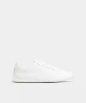 Женские повседневные кроссовки с круглым носком Aldo, белый