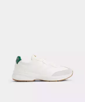 Женские повседневные кроссовки с круглым носком Aldo, белый