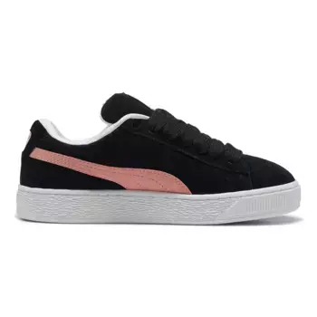 Женские повседневные кроссовки Suede XL Puma, цвет Rosa