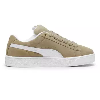 Женские повседневные кроссовки Suede Xl Puma, коричневый