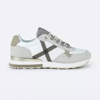 Женские повседневные кроссовки SUNSET 47 Мюнхен Munich, белый