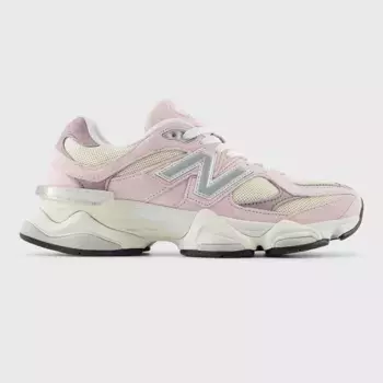 Женские повседневные кроссовки U9060LBC New Balance, цвет Rosa