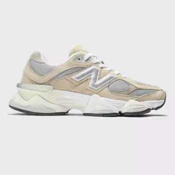 Женские повседневные кроссовки U9060LBD New Balance, цвет Crema