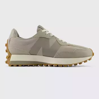 Женские повседневные кроссовки WS327DBB New Balance, серый