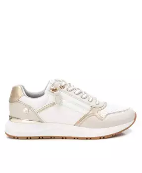 Женские повседневные кроссовки XTI, белый