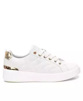 Женские повседневные кроссовки XTI, белый