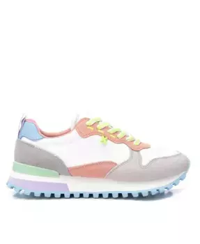 Женские повседневные кроссовки XTI, белый