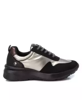 Женские повседневные кроссовки XTI, черный