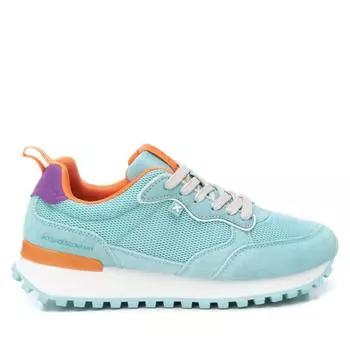 Женские повседневные кроссовки Xti, голубой