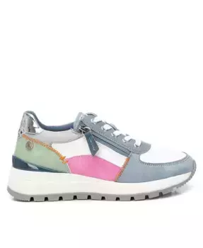 Женские повседневные кроссовки XTI, мультиколор