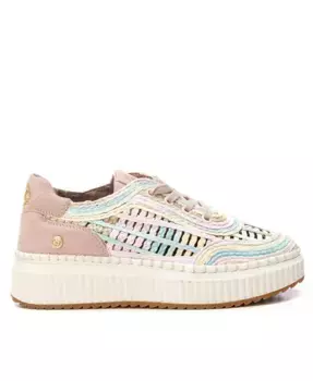 Женские повседневные кроссовки XTI, мультиколор