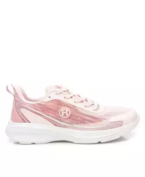 Женские повседневные кроссовки XTI, розовый