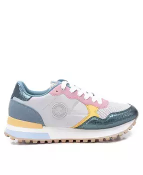 Женские повседневные кроссовки XTI, синий