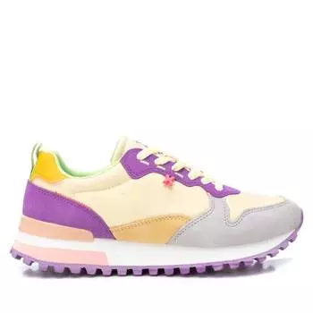 Женские повседневные кроссовки Xti, желтый