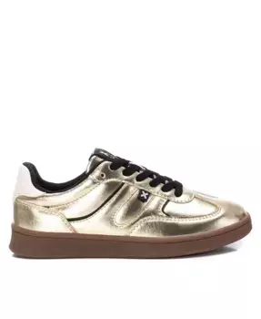 Женские повседневные кроссовки XTI, золотой