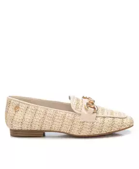 Женские повседневные модные лоферы XTI, синий