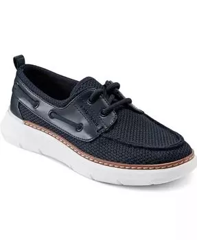 Женские повседневные мокасины Charter Eflex с круглым носком Easy Spirit, синий