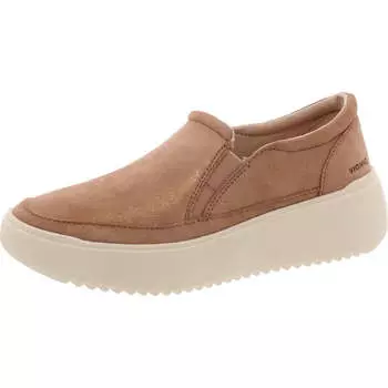 Женские повседневные мокасины Kearny из лакированной кожи Vionic