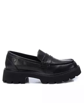 Женские повседневные мокасины от XTI, черный
