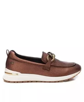 Женские повседневные мокасины от XTI, золотой