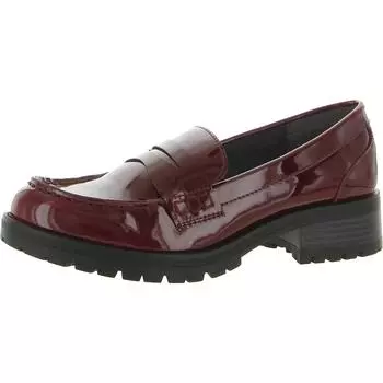 Женские повседневные мокасины Roulette Slip On BC Footwear