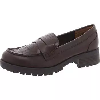 Женские повседневные мокасины Roulette Slip On BC Footwear