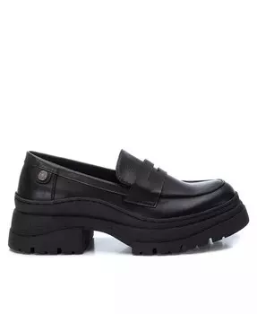 Женские повседневные мокасины XTI, черный