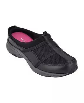 Женские повседневные прогулочные сабо без шнуровки Argyle Easy Spirit