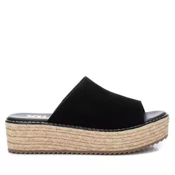 Женские повседневные сандалии на платформе Xti, черный