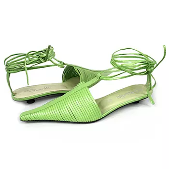 Женские повседневные сандалии Tendenz