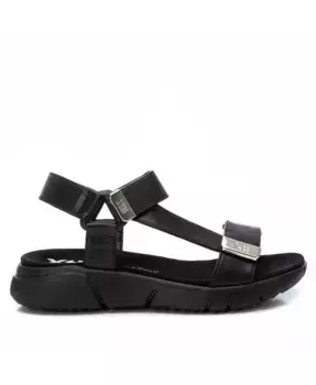 Женские повседневные сандалии XTI, черный