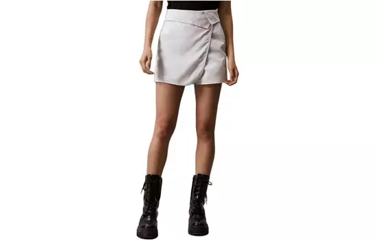 Женские повседневные шорты Calvin Klein