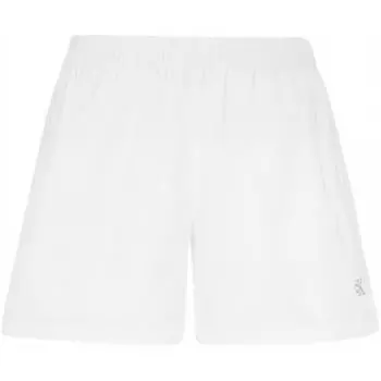 Женские повседневные шорты CALVIN KLEIN Moon White