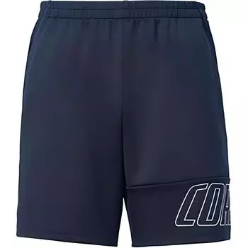 Женские повседневные шорты цвета морской волны CORALIAN, Marine Blue