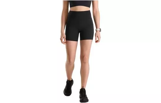 Женские повседневные шорты ESSENT Arcteryx, Scale Pink/Solasta