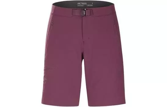 Женские повседневные шорты GAMMA Arcteryx, Jupiter Purple/Jupiter