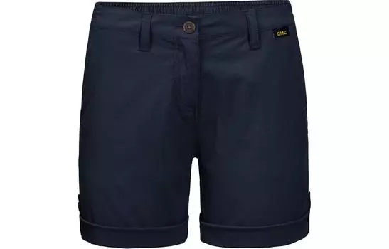 Женские повседневные шорты Jack Wolfskin, Linen/5605