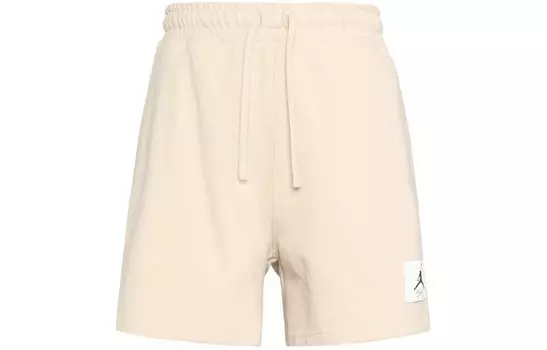 Женские повседневные шорты Jordan, цвет Beach white