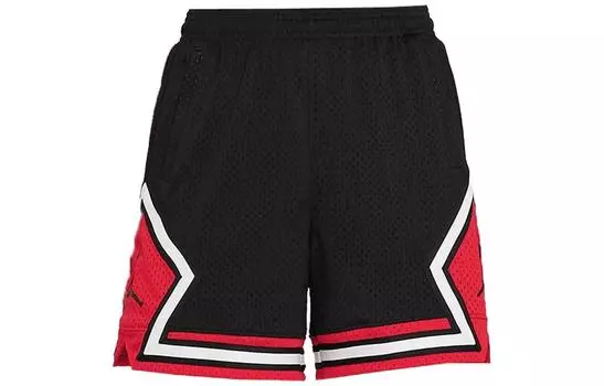 Женские повседневные шорты Jordan, цвет Black