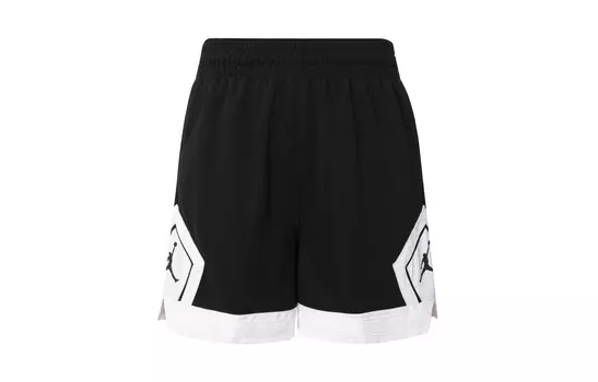 Женские повседневные шорты Jordan, цвет Black