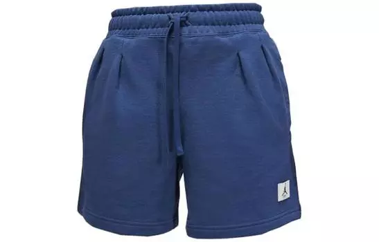 Женские повседневные шорты Jordan, цвет Blue