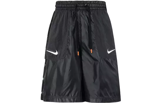 Женские повседневные шорты Nike