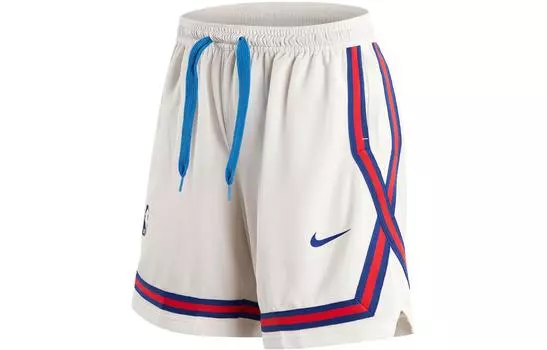 Женские повседневные шорты Nike, Белый