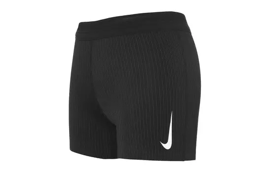 Женские повседневные шорты Nike, Черный
