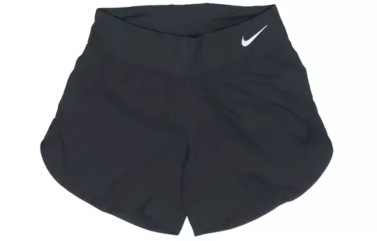 Женские повседневные шорты Nike, Черный