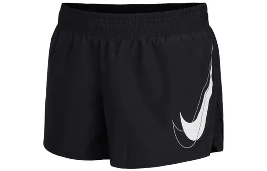 Женские повседневные шорты Nike, цвет Black