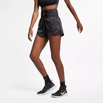 Женские повседневные шорты Nike, цвет Black