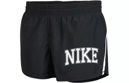 Женские повседневные шорты Nike, цвет Black