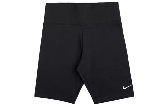 Женские повседневные шорты Nike, цвет Black