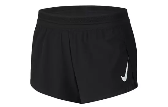 Женские повседневные шорты Nike, цвет Black